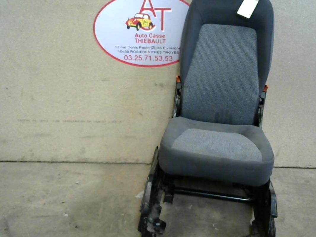 Sedile passeggero PEUGEOT BIPPER Diésel - 1