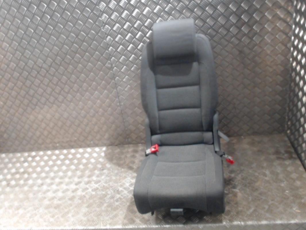 Sedile centrale posteriore VOLKSWAGEN TOURAN 1 PHASE 1 Diésel - 1