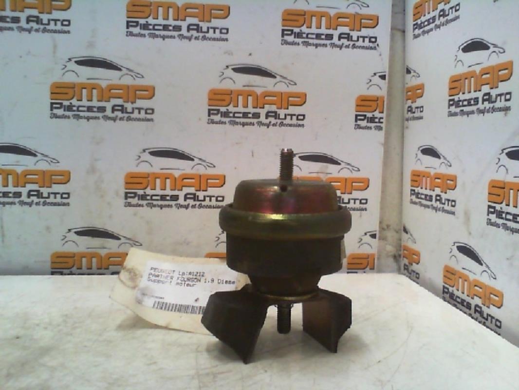 Support moteur PEUGEOT PARTNER 1 PHASE 1 Diesel - 1
