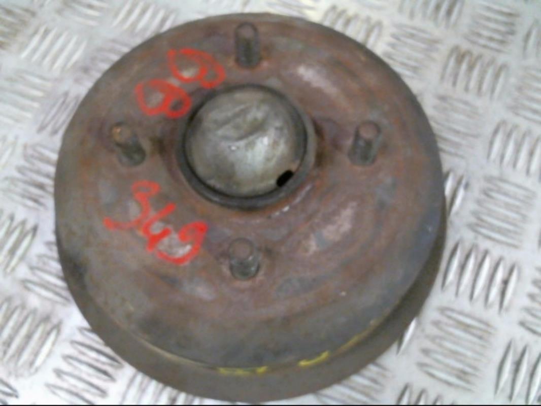 Tamburo posteriore destro FORD FIESTA 3 Gasolina - 1