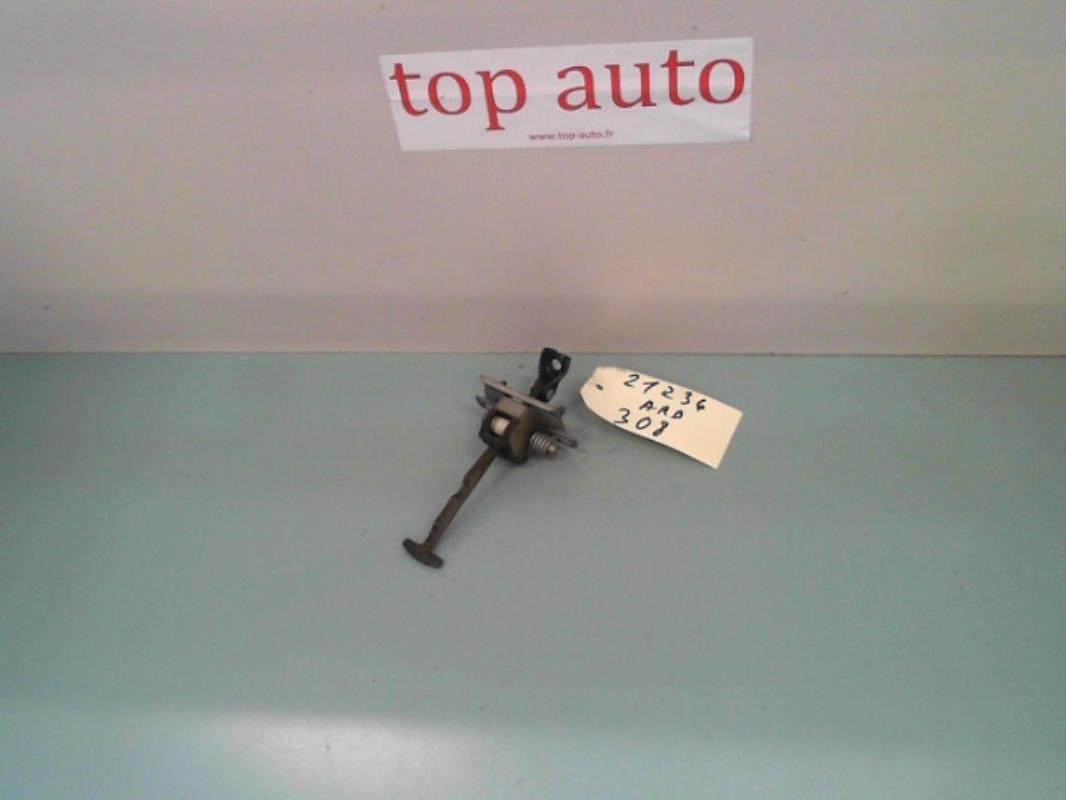 Tirante portiera posteriore destro PEUGEOT 308 1 PHASE 1 Diésel - 1