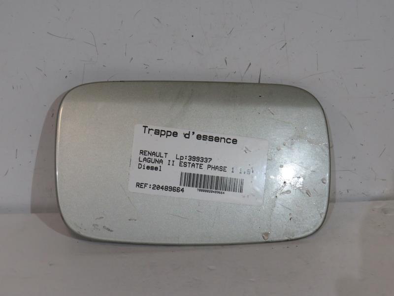 Trappe d'essence RENAULT LAGUNA 2 PHASE 1 BREAK Diesel - 1