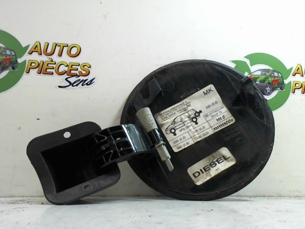 Trappe d'essence OPEL ZAFIRA A PHASE 1 Diesel - 1
