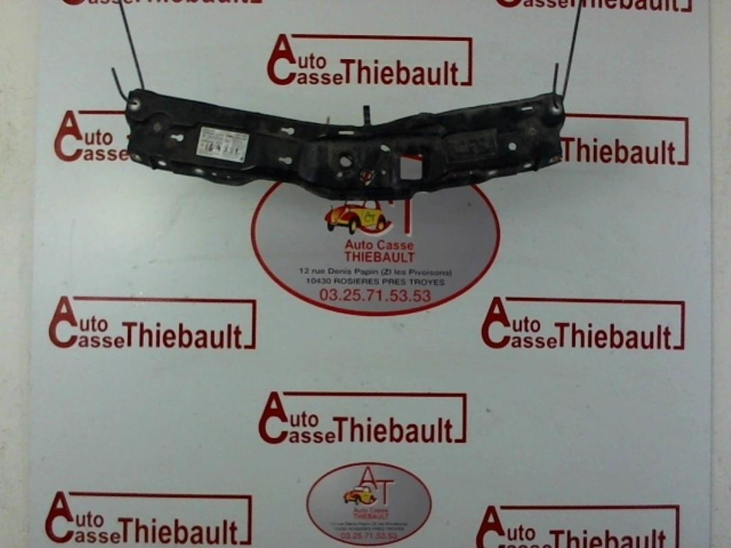 Traversa superiore OPEL MERIVA A PHASE 1 Diésel - 1