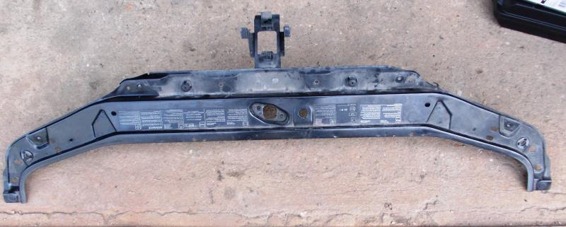 Traverse superieure RENAULT LAGUNA 2 PHASE 1 Diesel - 1