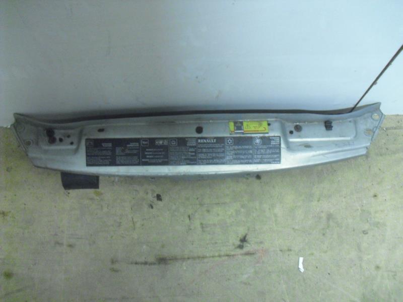 Traverse superieure RENAULT SCENIC 1 PHASE 2 Diesel - 1