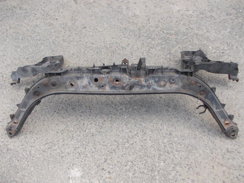 Traverse superieure RENAULT SCENIC 2 PHASE 1 Diesel - 1