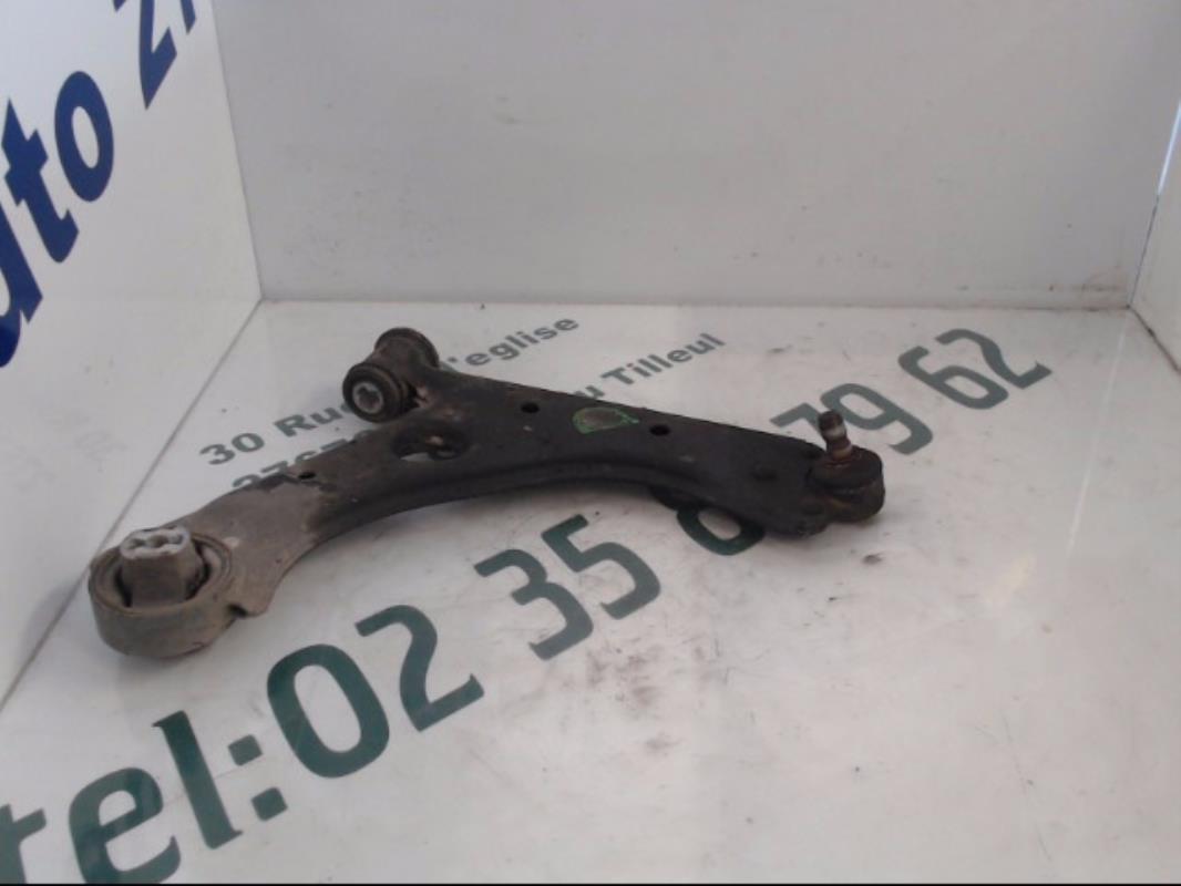 Triangle avant droit CITROEN NEMO Diesel - 1