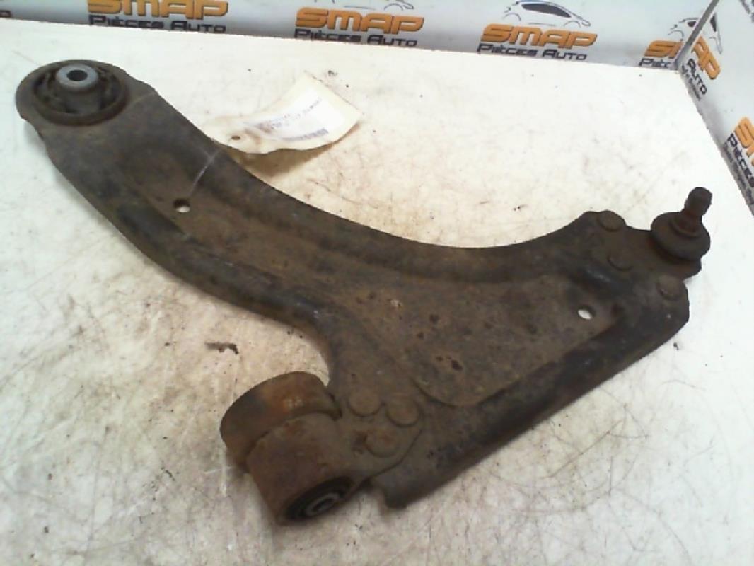 Triangle avant droit OPEL MERIVA A PHASE 1 Diesel - 1
