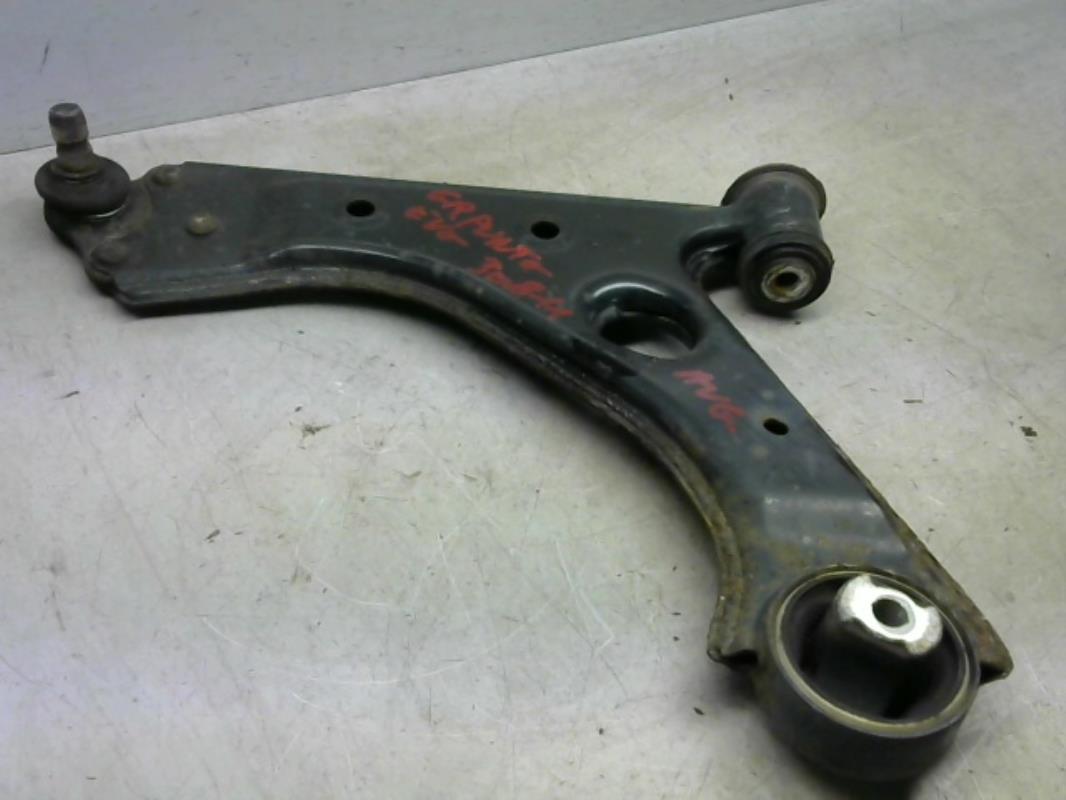 Triangle avant gauche FIAT PUNTO EVO 3 Diesel - 1