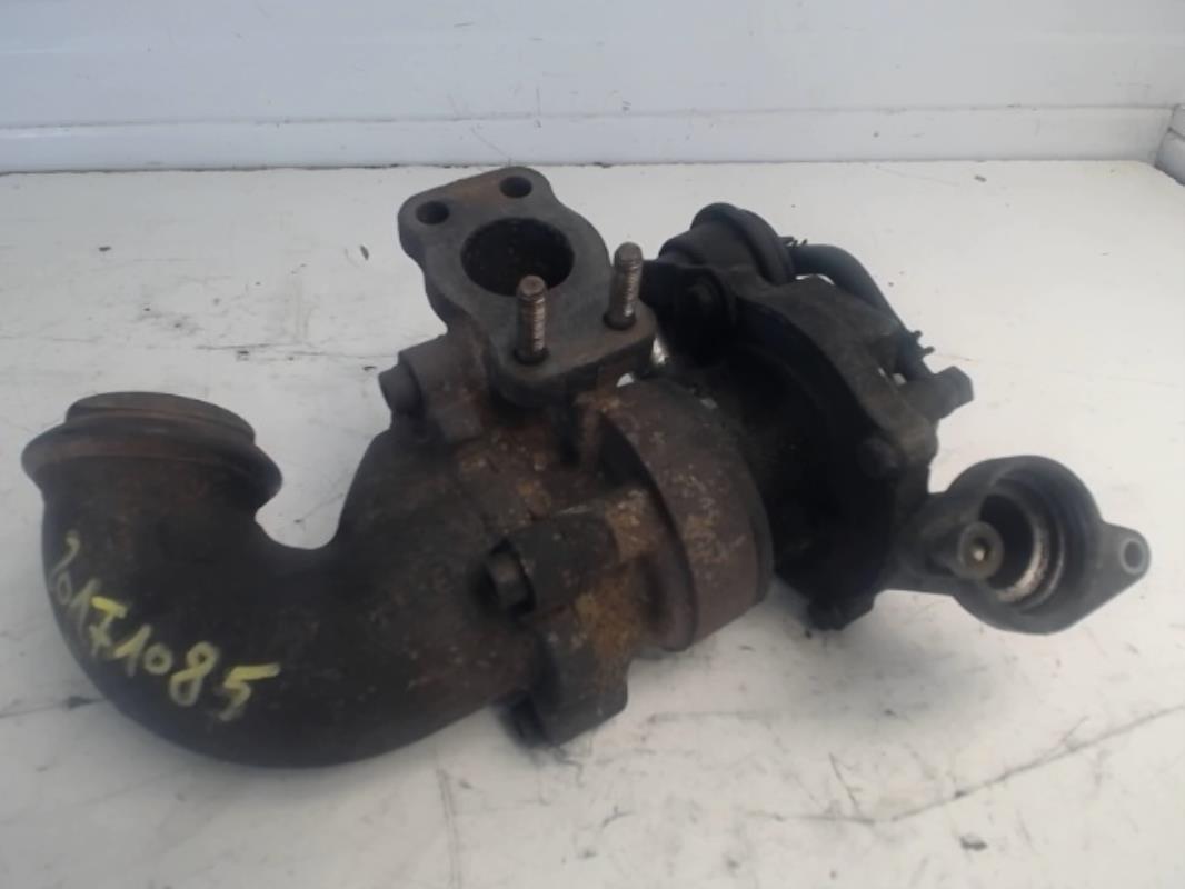 Turbo CITROEN C3 1 PHASE 1 Diesel - 1