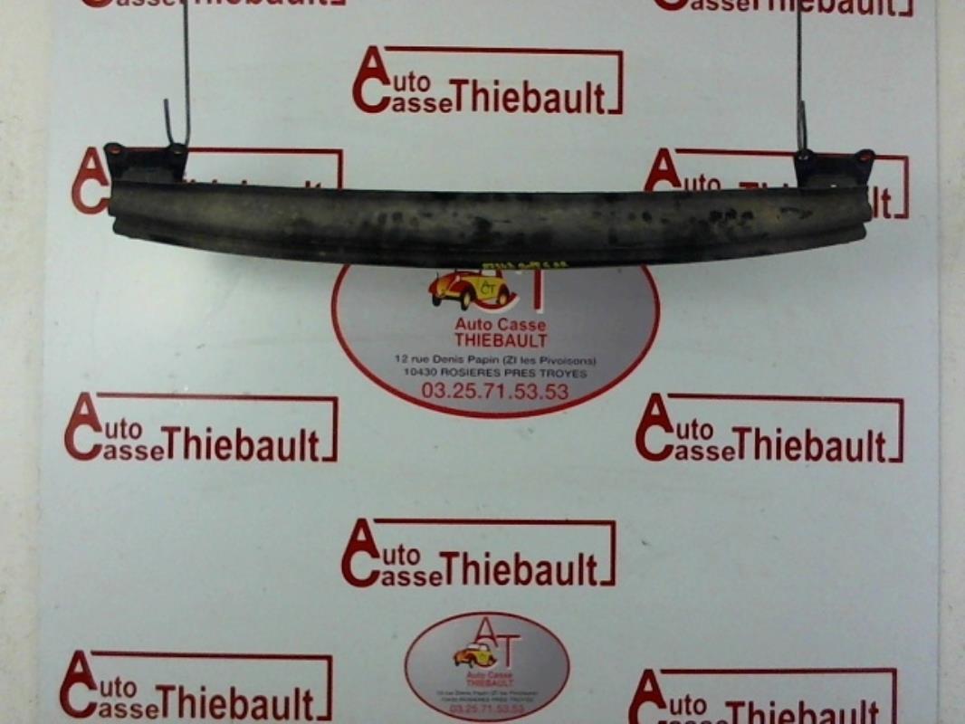Traversa rinforzo paraurti posteriore VOLKSWAGEN GOLF 5 Diésel - 1