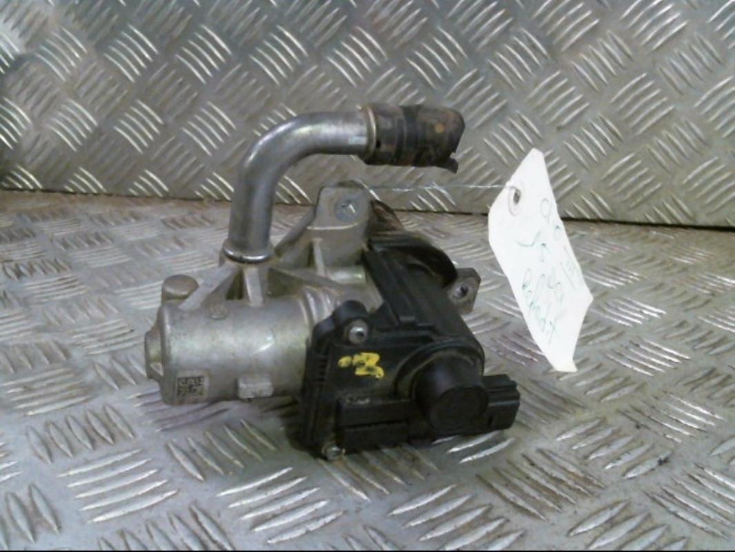Vanne EGR RENAULT CLIO 3 PHASE 1 Diesel - 1
