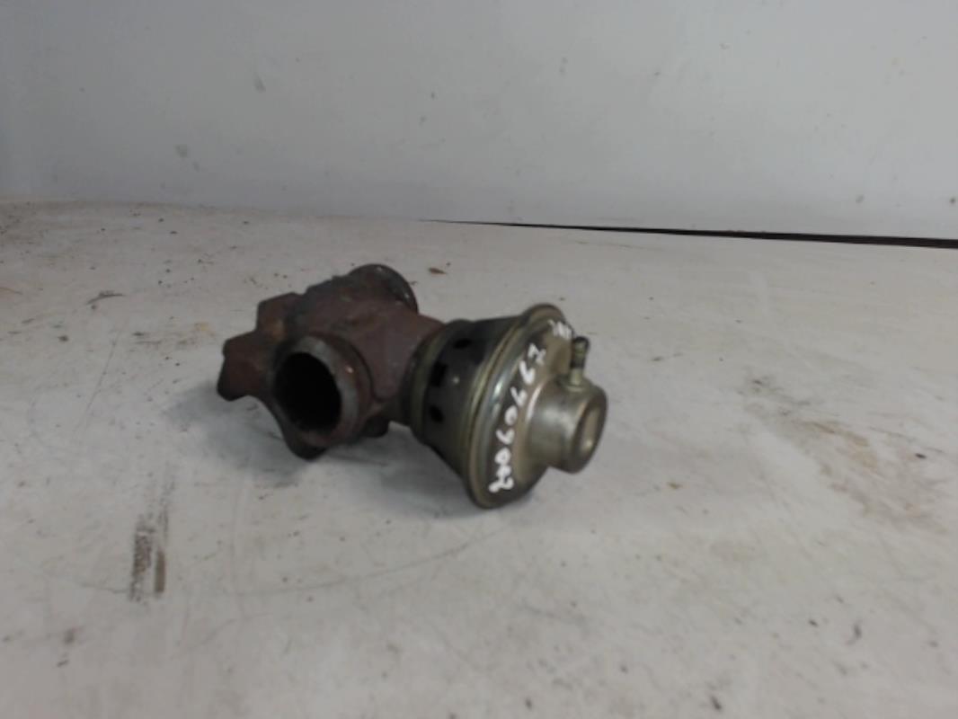Vanne EGR CITROEN JUMPER 2 Diesel - 1