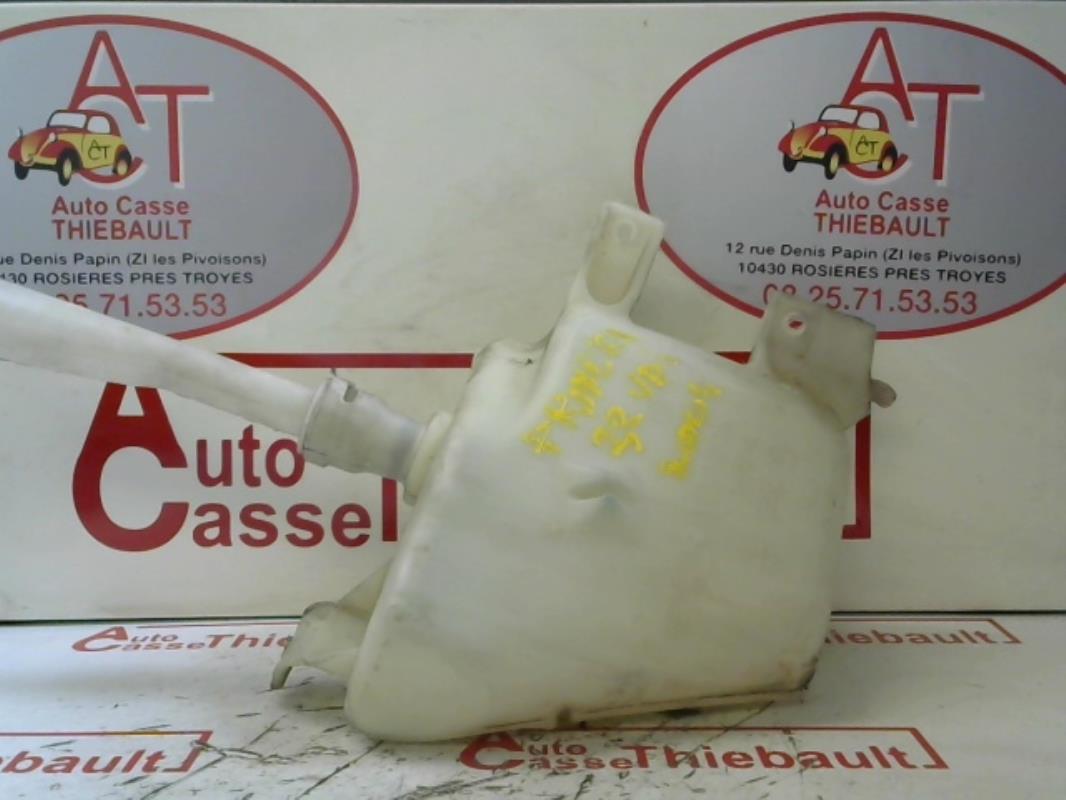 Vaschetta lavavetri NISSAN PRIMERA 3  - 1