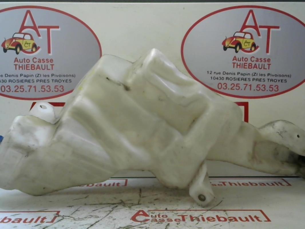 Vase de lave glace AUDI A4 1  - 1