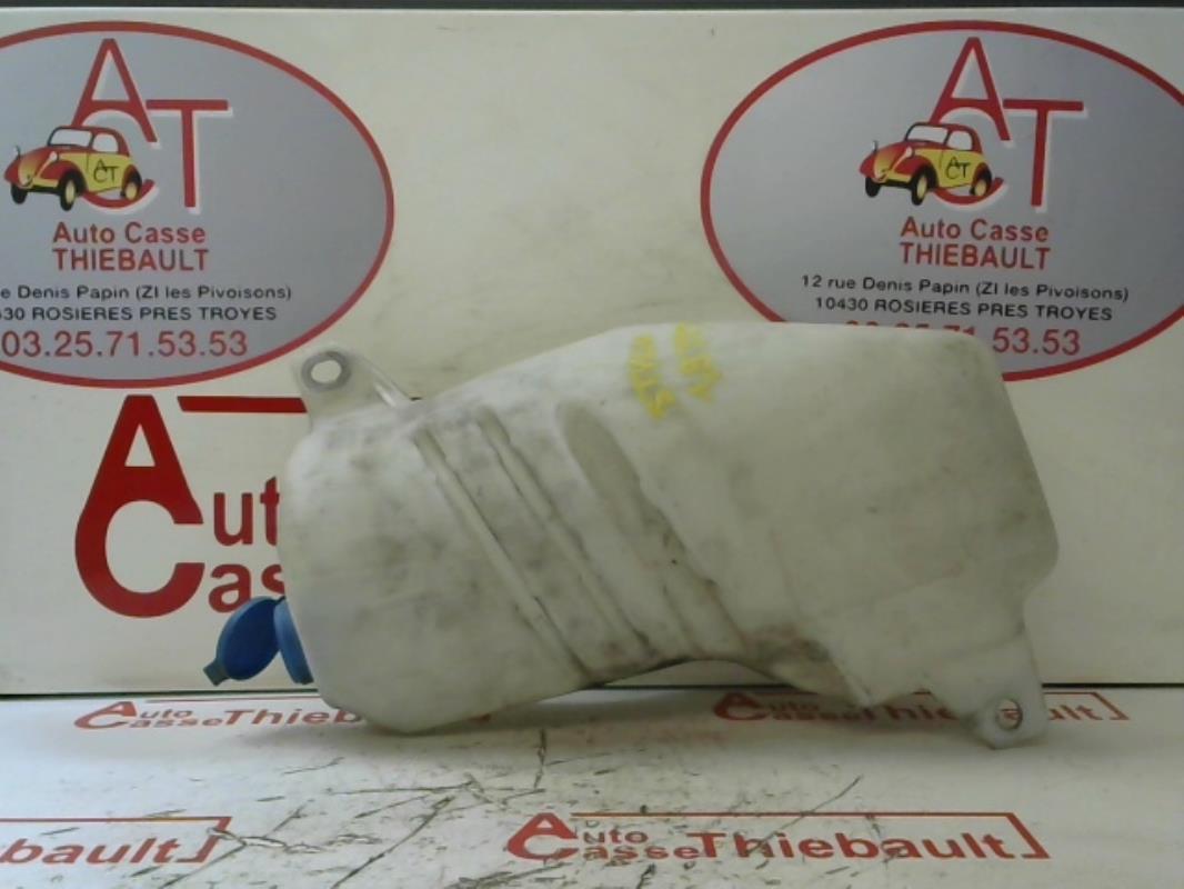 Vase de lave glace FIAT STILO  - 1
