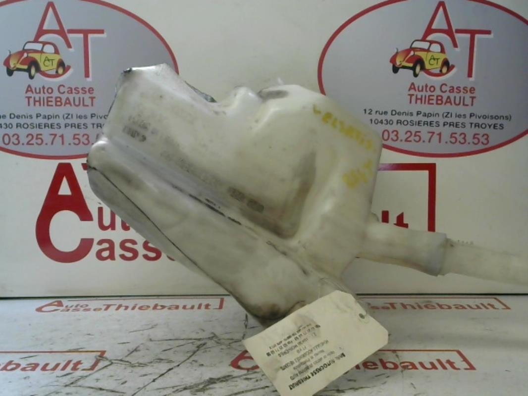 Vase de lave glace RENAULT VEL SATIS PHASE 1 Diesel - 1