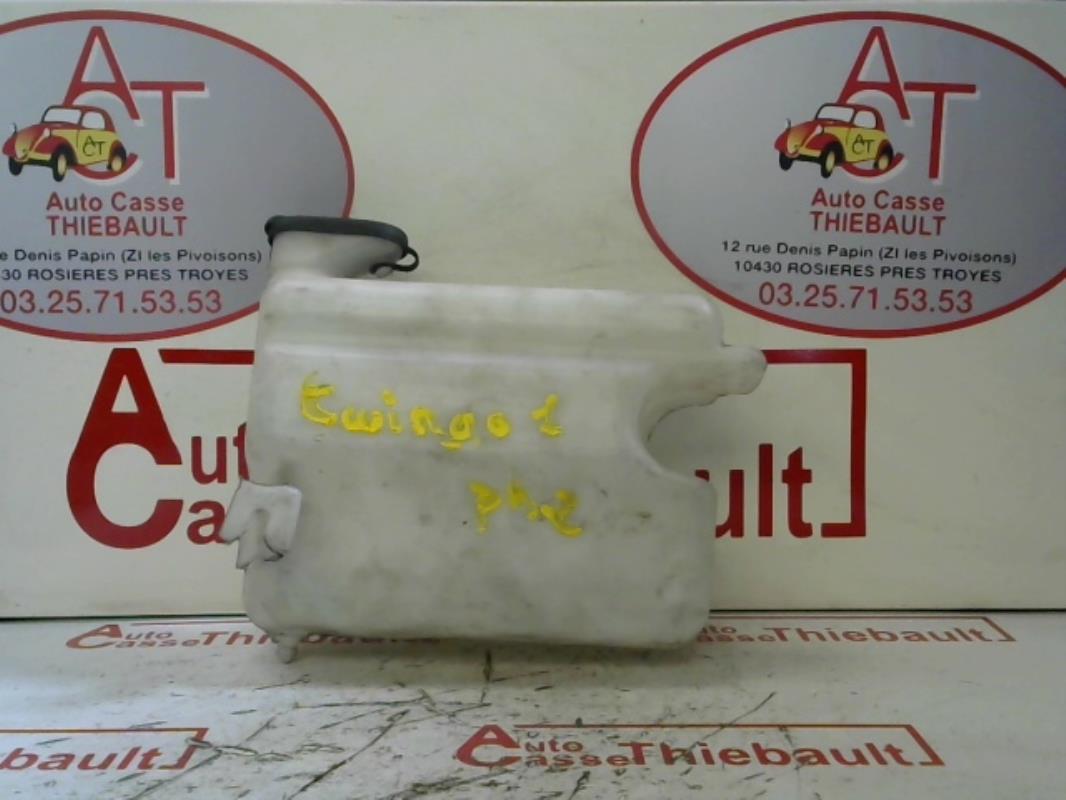 Vase de lave glace RENAULT TWINGO 1 PHASE 2  - 1