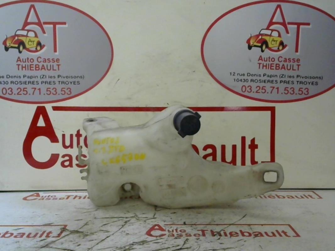 Vase de lave glace FIAT PUNTO 2 PHASE 2  - 1