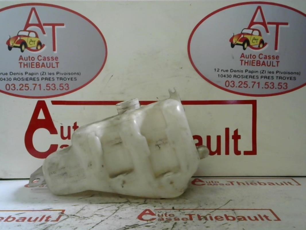 Vase de lave glace RENAULT CLIO 1 PHASE 1 Essence - 1