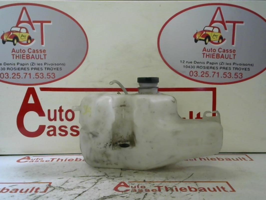 Vase de lave glace RENAULT SUPER 5  - 1