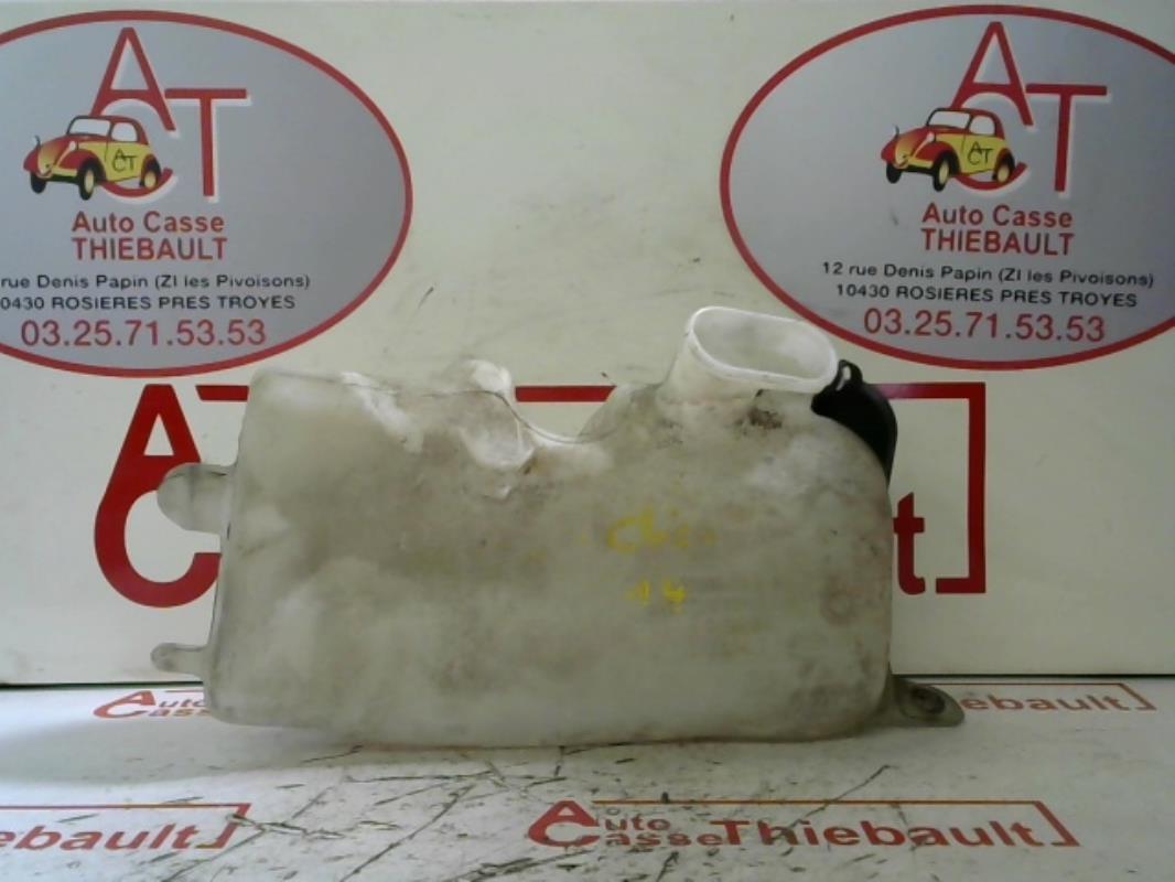 Vase de lave glace RENAULT CLIO 1 PHASE 2  - 1