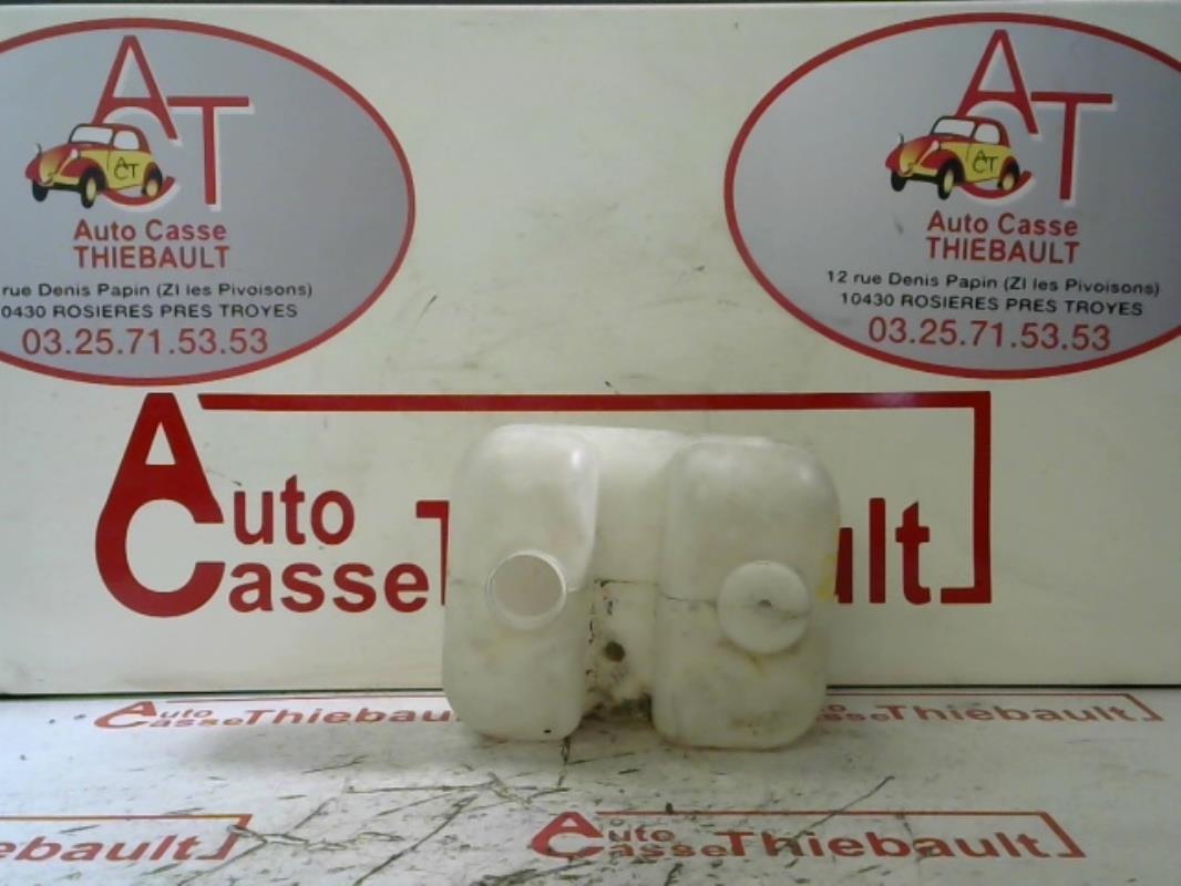 Vase de lave glace CITROEN C15  - 1