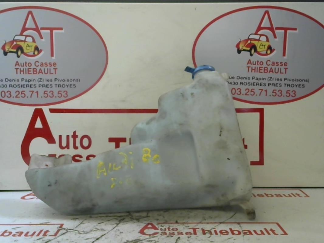 Vase de lave glace AUDI 80 3 PHASE 2 Diesel - 1