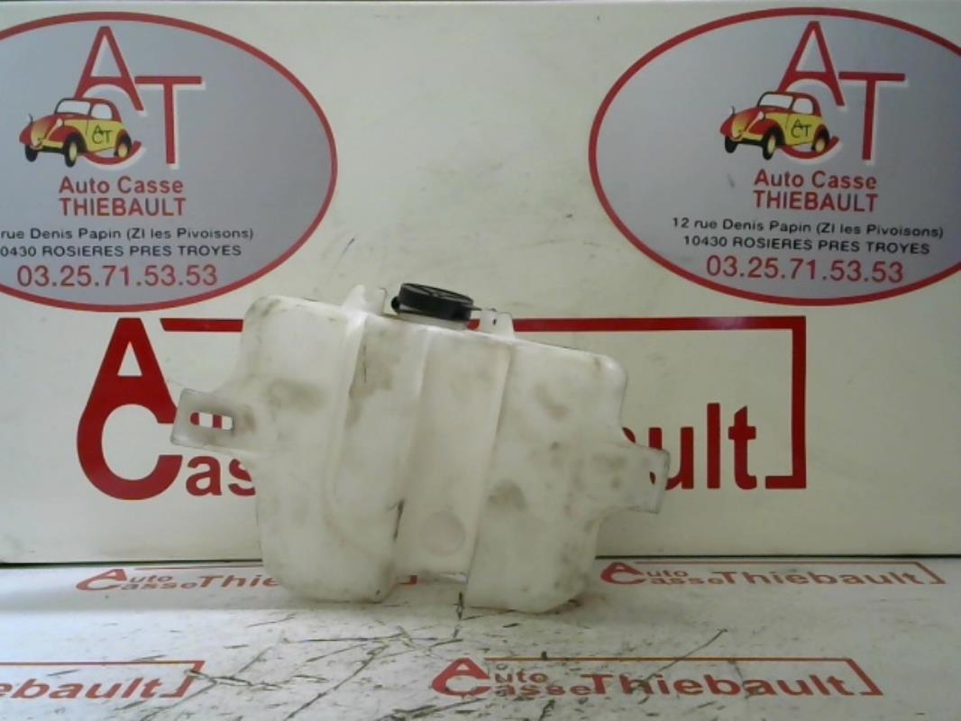 Vase de lave glace RENAULT R21 PHASE 2 Diesel - 1