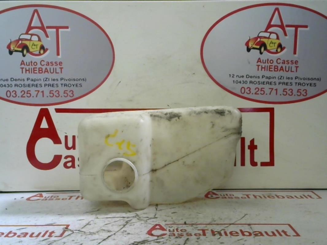 Vase de lave glace CITROEN C15  - 1