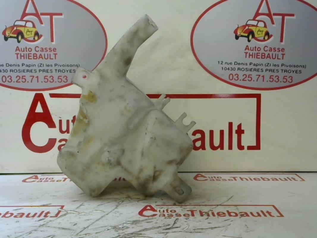 Vase de lave glace OPEL VECTRA B  - 1