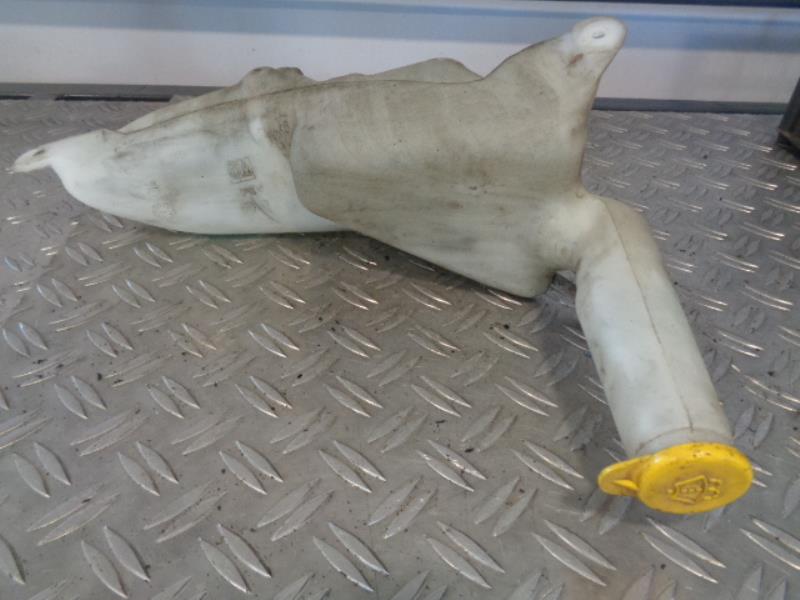 Vase de lave glace OPEL ZAFIRA A PHASE 1 Diesel - 1