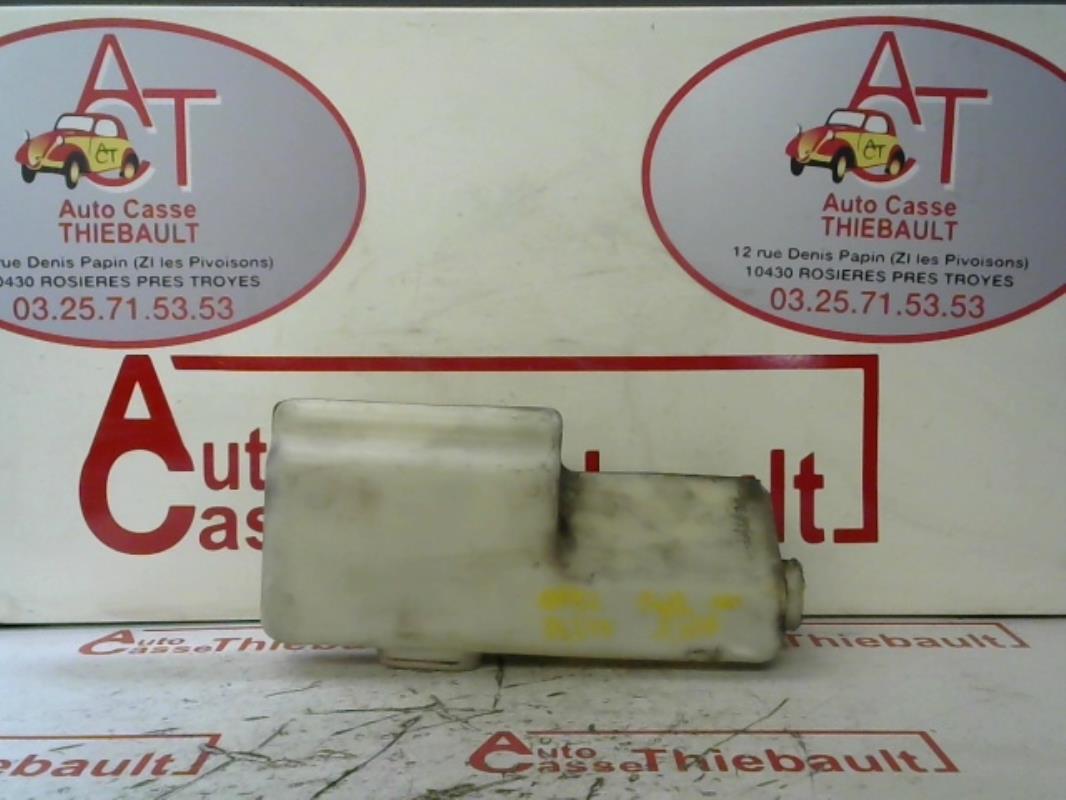Vase de lave glace OPEL AGILA A  - 1