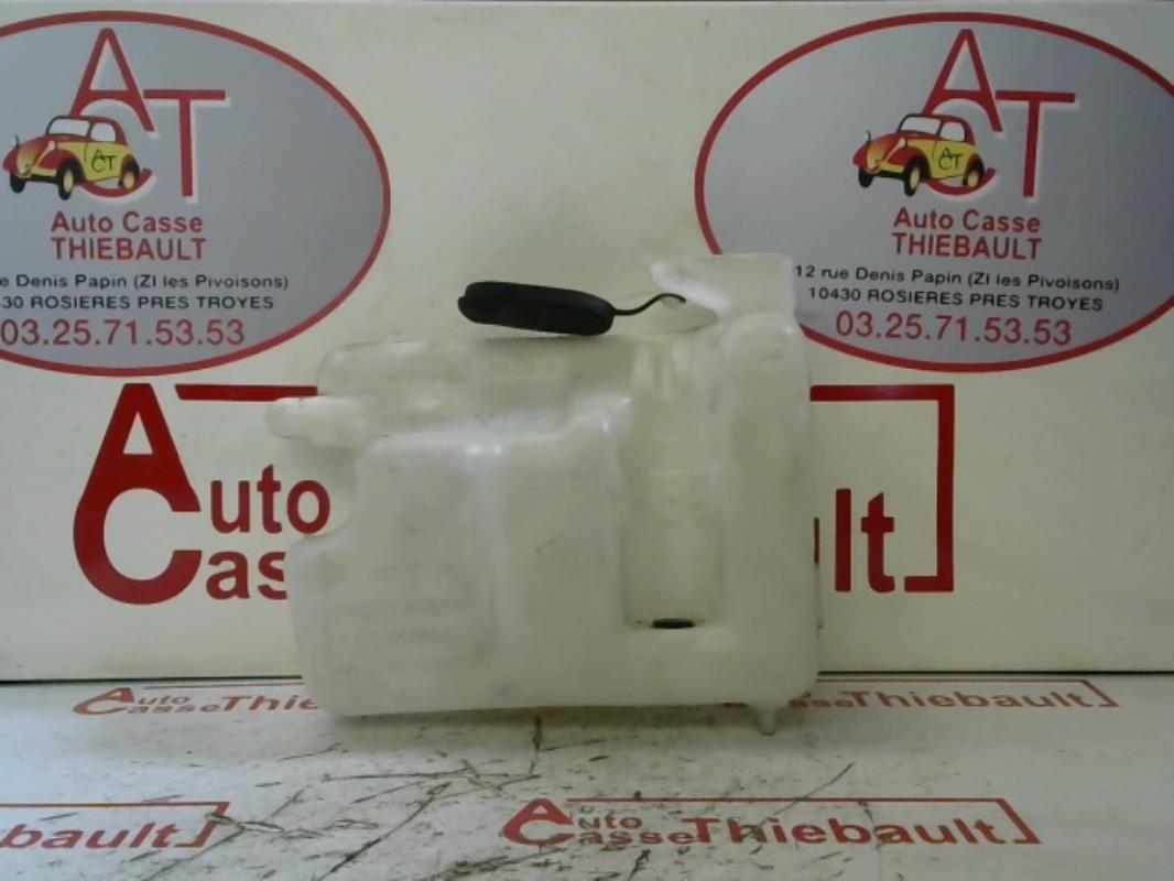 Vaschetta lavavetri RENAULT TWINGO 1 PHASE 1 Gasolina - 1