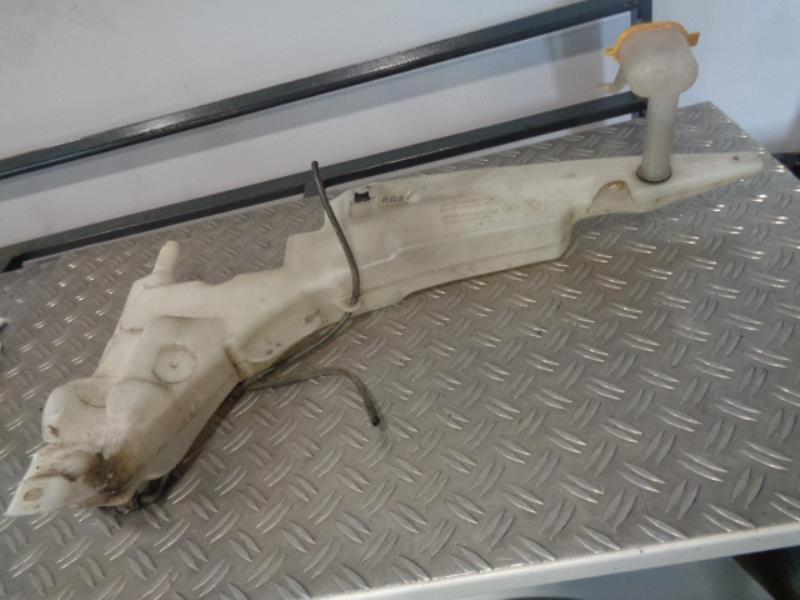 Vase de lave glace FORD FOCUS 1 Diesel - 1