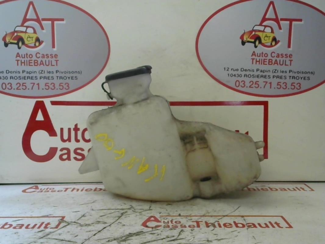 Vase de lave glace RENAULT KANGOO 1  - 1