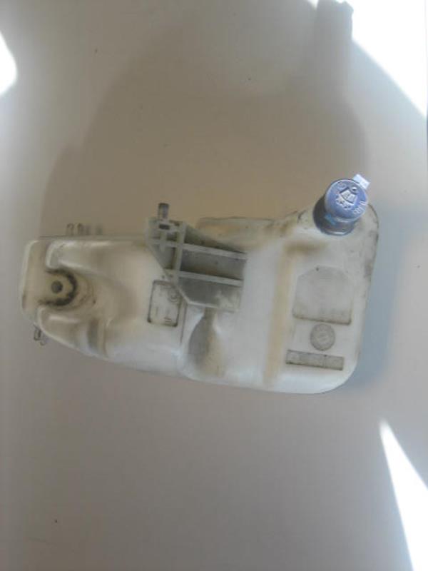 Vase de lave glace LANCIA YPSILON 3 PHASE 2 Essence - 1