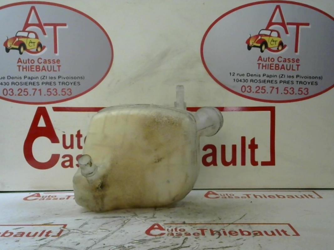 Vase d'expansion RENAULT TWINGO 2 PHASE 1  - 1