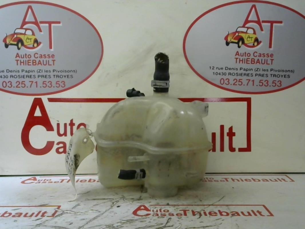Vase d'expansion OPEL SIGNUM PHASE 1  - 1