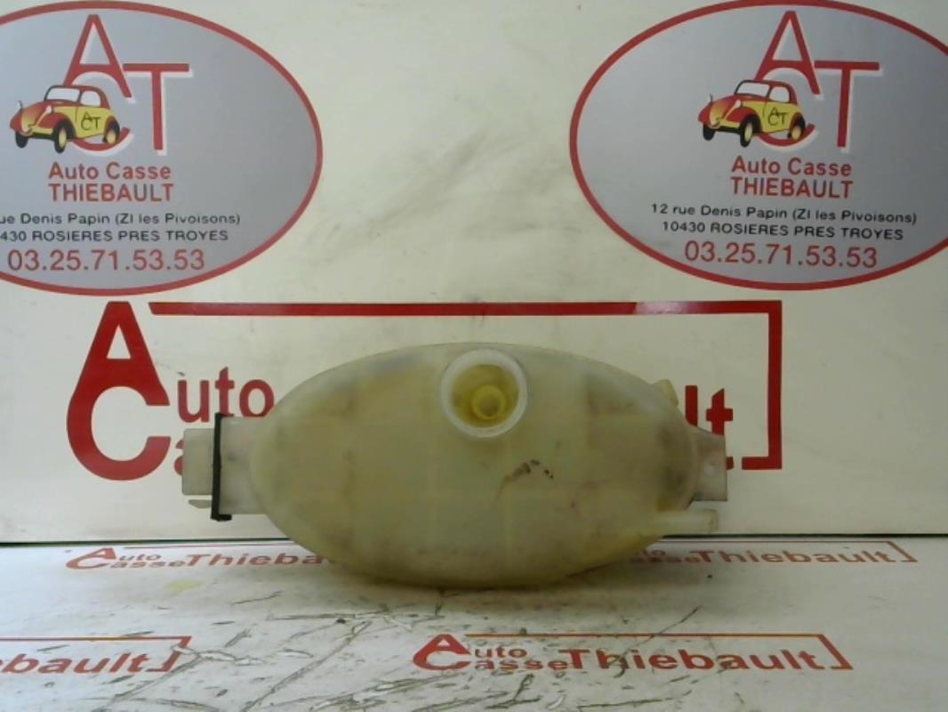 Vase d'expansion RENAULT TRAFIC 2  - 1