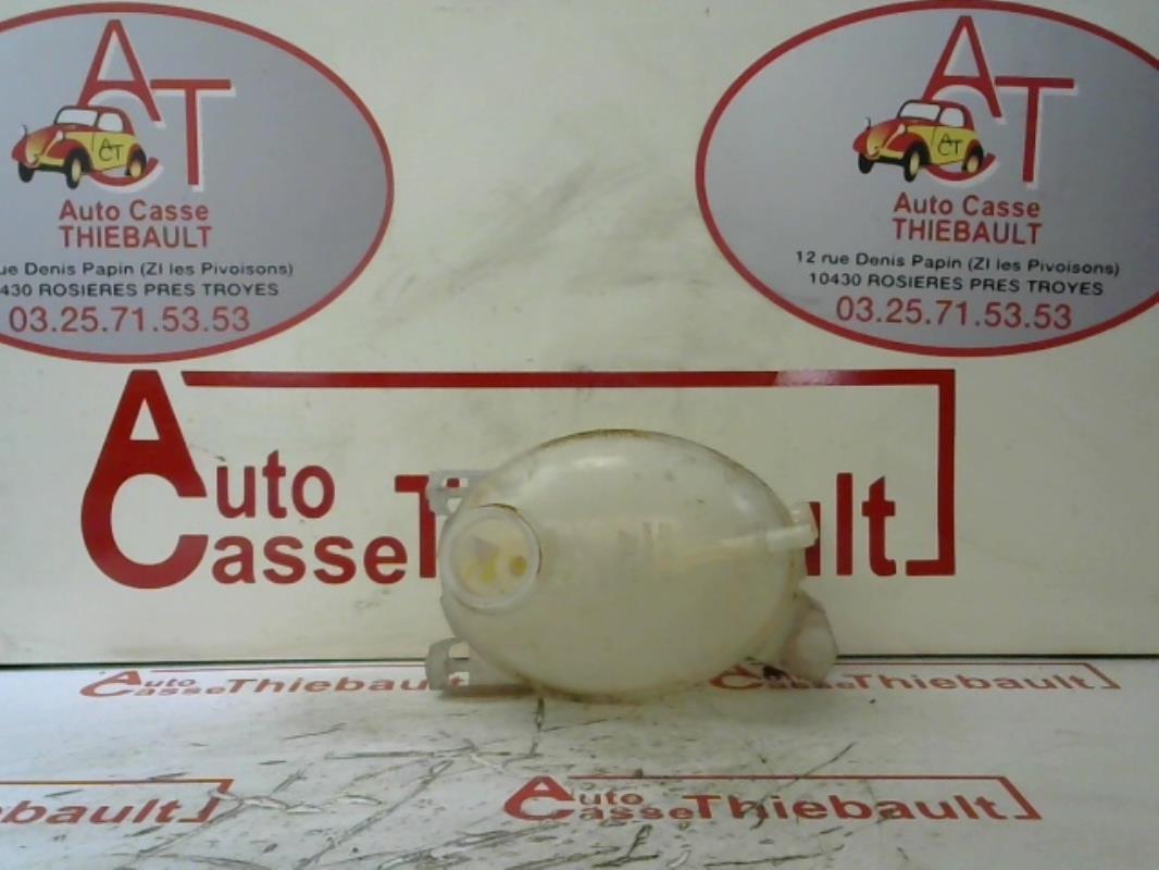 Vaso di espansione DACIA LODGY PHASE 1 Gasolina - 1