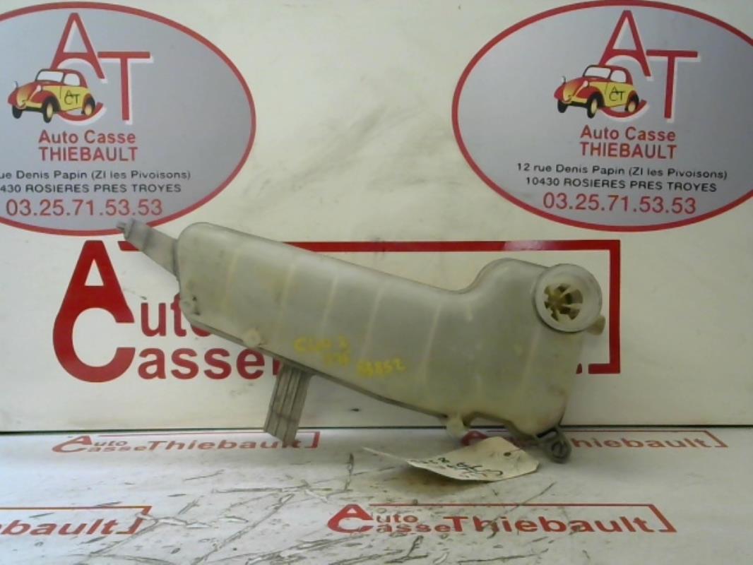 Vase d'expansion RENAULT CLIO 2 PHASE 1  - 1