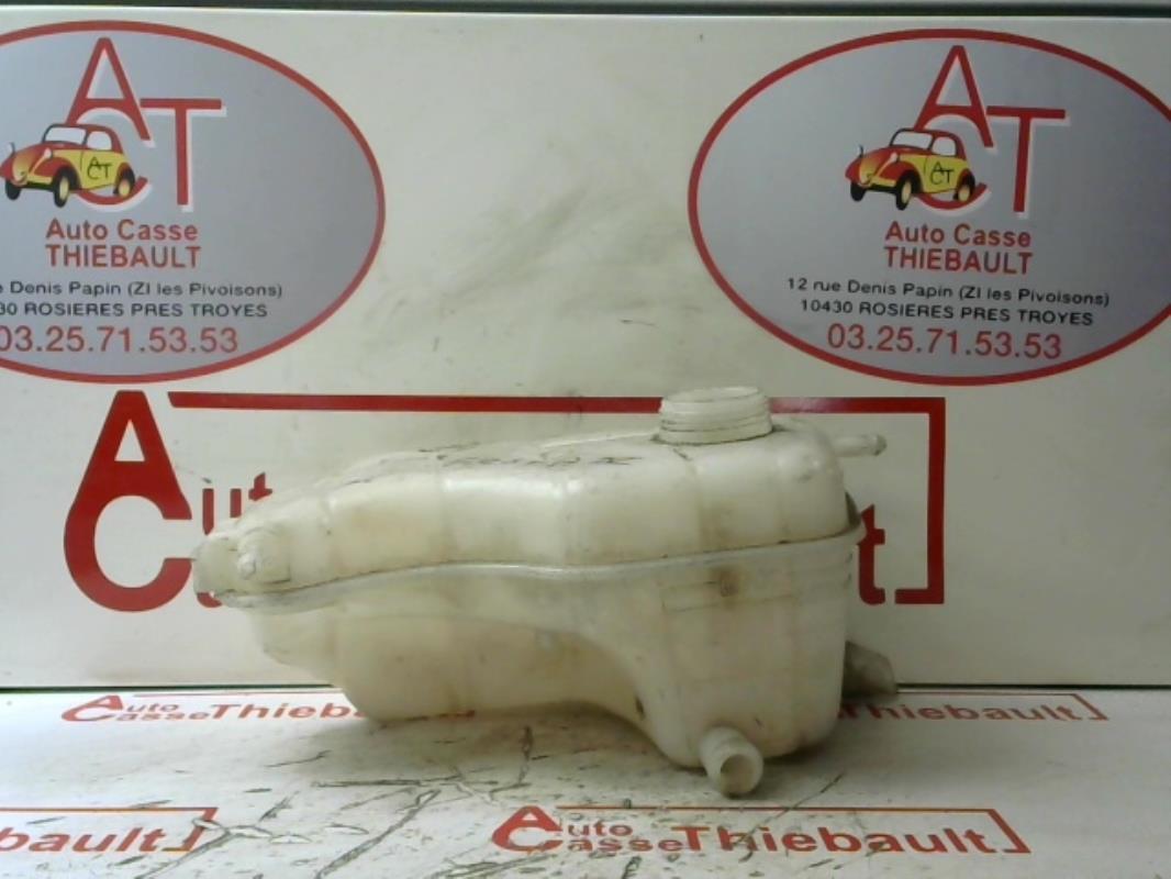 Vase d'expansion FORD FIESTA 4 PHASE 2 Essence - 1