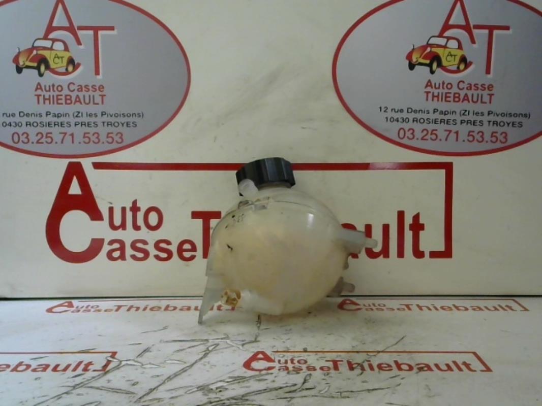 Vase d'expansion CITROEN C4 1  - 1