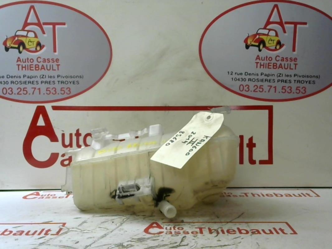 Vase d'expansion RENAULT KANGOO 2  - 1