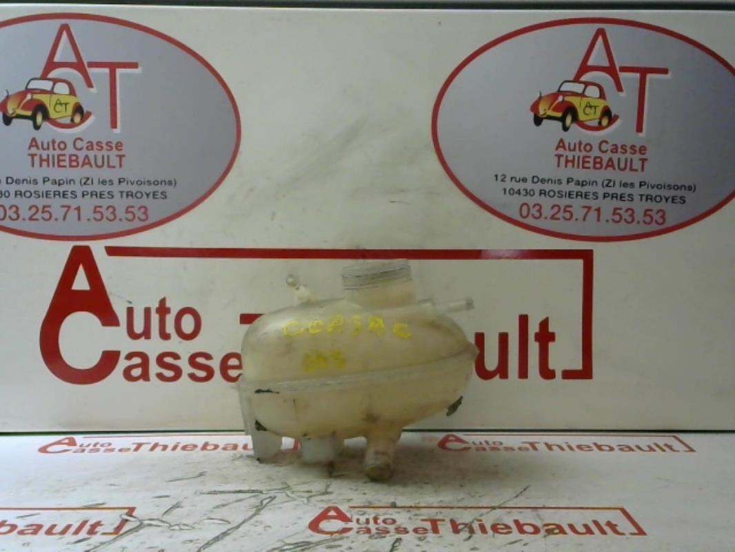 Vase d'expansion OPEL CORSA C PHASE 2 Essence - 1