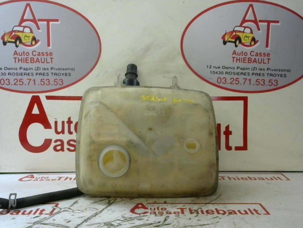 Vase d'expansion CITROEN C8  - 1