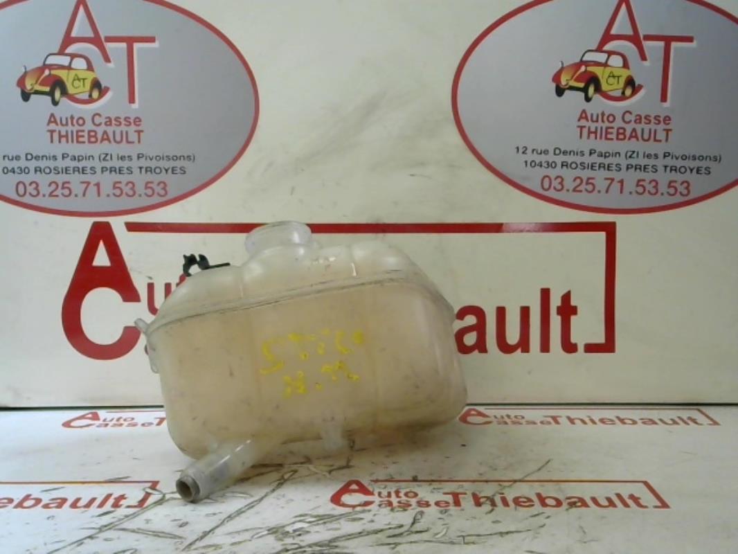 Vase d'expansion FIAT STILO  - 1