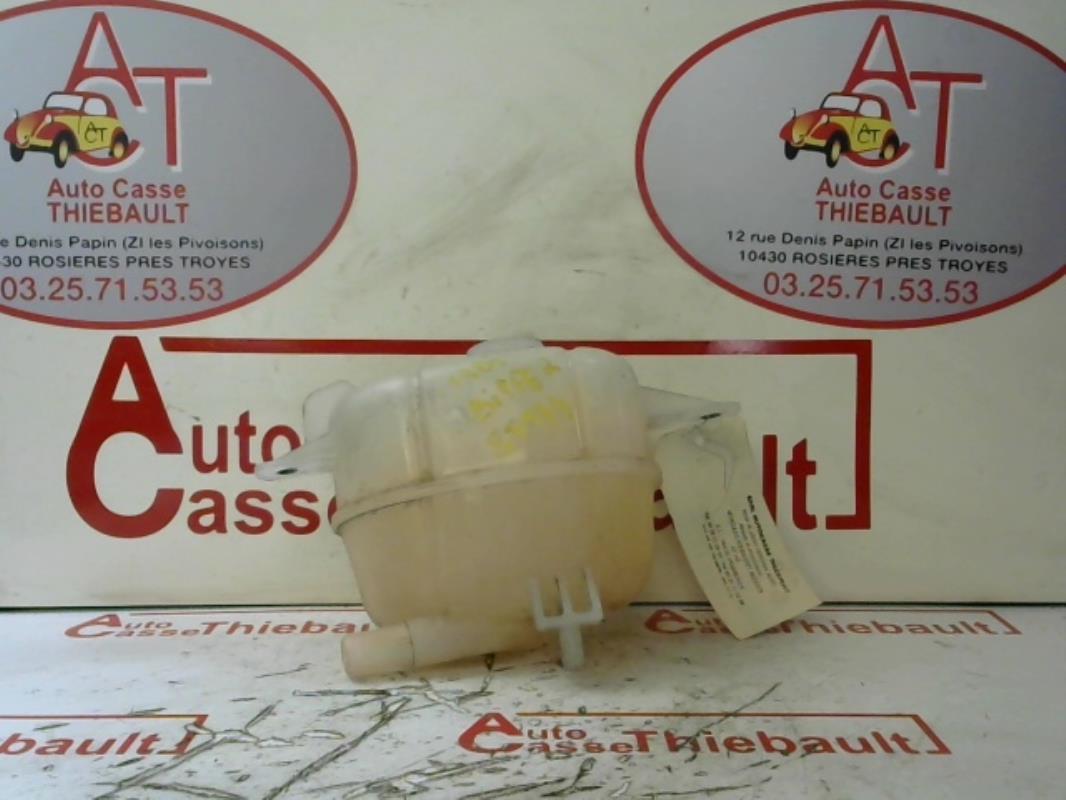 Vaso di espansione PEUGEOT BIPPER Diésel - 1